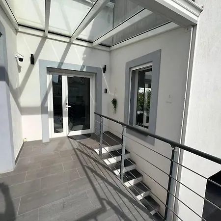 Villa Raphael Saint-Raphaël