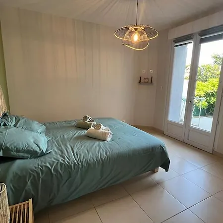 Villa Raphael Saint-Raphaël